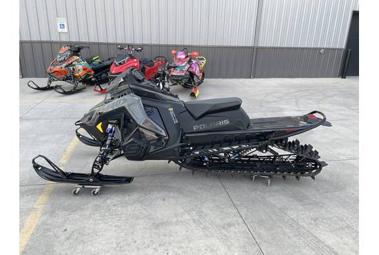 2024 patriot 9r rmk khaos slash 146