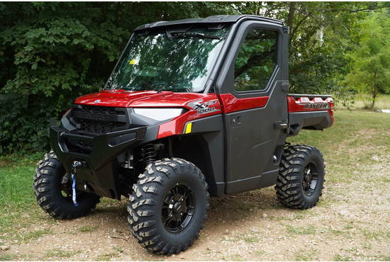 2026 Ranger XP 1000 NorthStar Ultimate