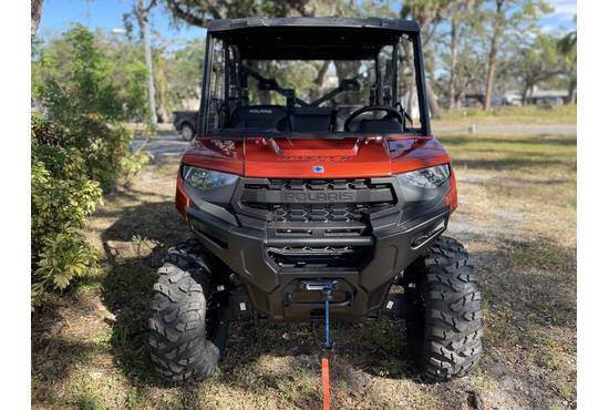2025 ranger® crew xp 1000 premium