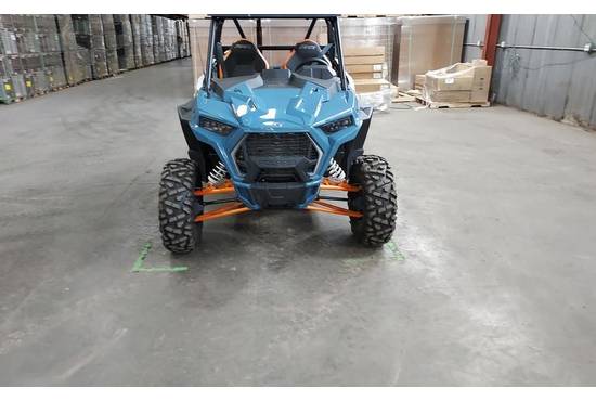 2024 rzr® trail s ultimate
