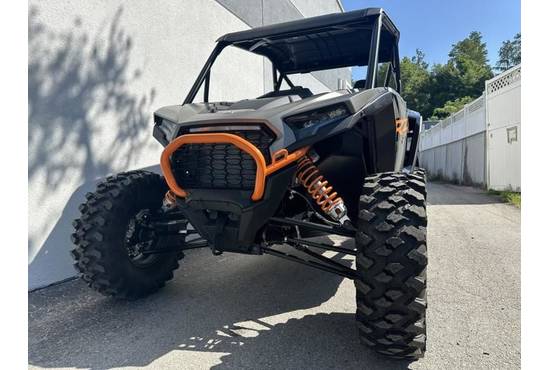 2024 rzr xp® 1000 ultimate