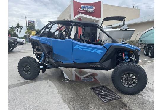 2026 RZR Pro S 4 Ultimate
