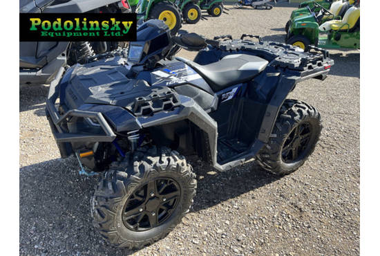 2022 Sportsman XP 1000 Ride Command
