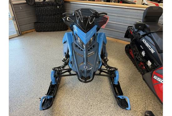 2024 850 indy xc 129