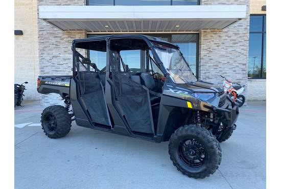 2023 ranger® crew xp 1000 premium