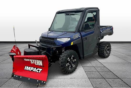 2021 ranger xp® 1000 northstar edition premium polaris