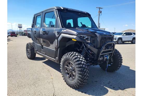 2025 polaris xpedition xp 5 northstar