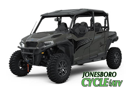 2025 general® xp 4 1000 premium