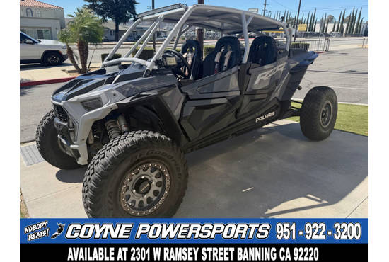 2021 rzr xp 4 1000 premium matte