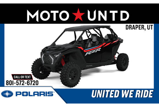 2025 rzr pro xp® 4 ultimate
