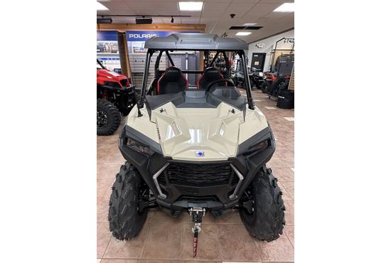2025 rzr® trail ultimate