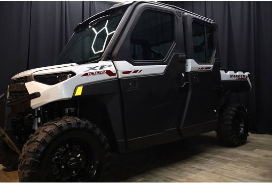 2025 ranger® crew xp 1000 northstar edition trail boss