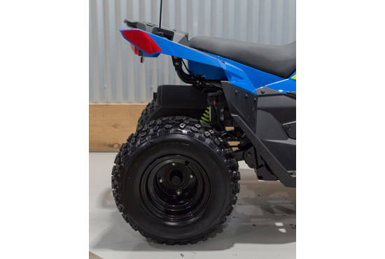 2025 outlaw® 70 efi