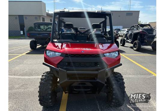 2022 Ranger XP 1000 Premium