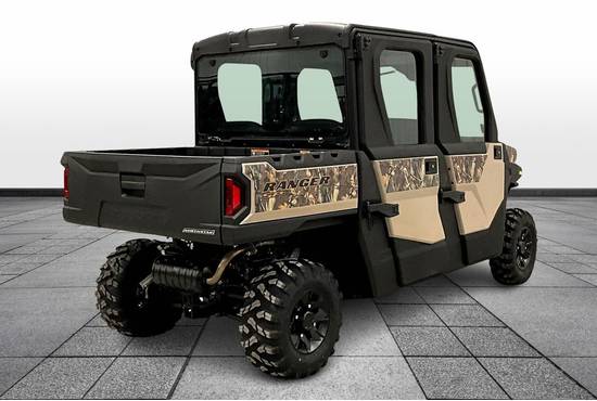 2025 ranger® crew sp 570 northstar edition