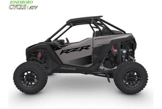 RZR Pro S Ultimate