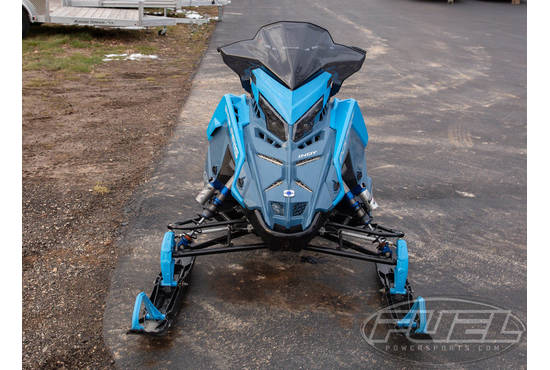 2024 patriot boost indy vr1 137