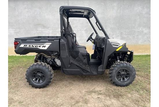 2026 Ranger 1000 Premium