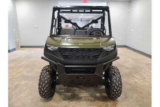Ranger 1000 EPS