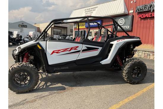 2024 RZR XP 4 1000 Sport