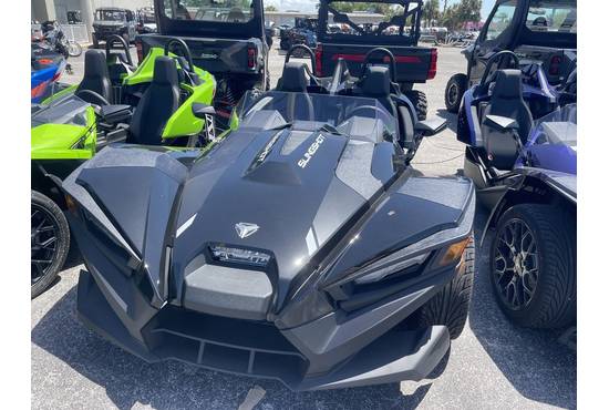 2025 slingshot® sl (autodrive)