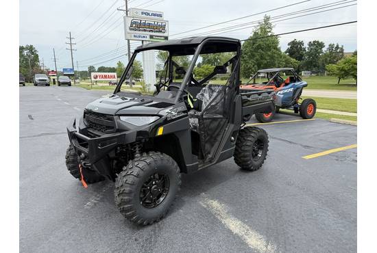 2025 ranger xp® 1000 premium