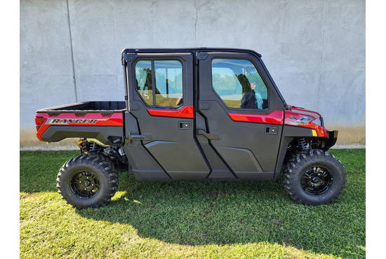 2026 Ranger Crew XP 1000 NorthStar Edition Ultimate