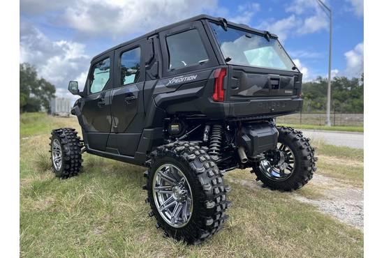 XPedition ADV 5 NorthStar