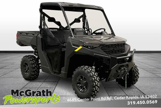 2025 ranger® 1000 premium