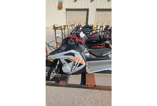 2022 550 indy evo 121