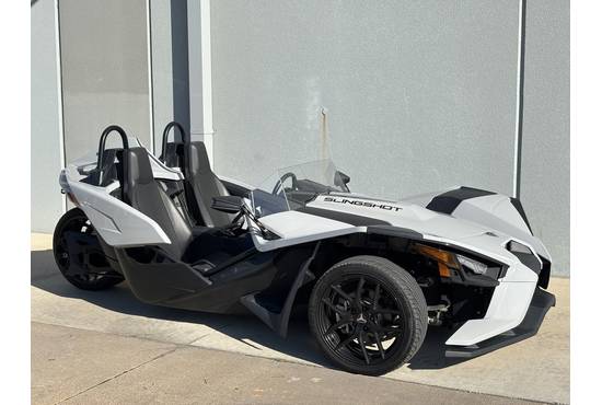 2022 SLINGSHOT S W/ TECH PKG 1 AUTO