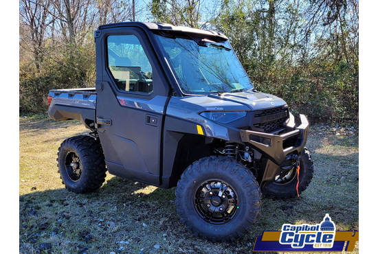 2025 ranger xp® 1000 northstar edition ultimate