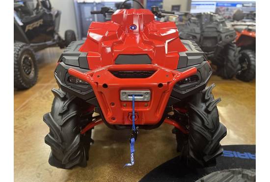 2026 Sportsman XP1000 Mud Edition