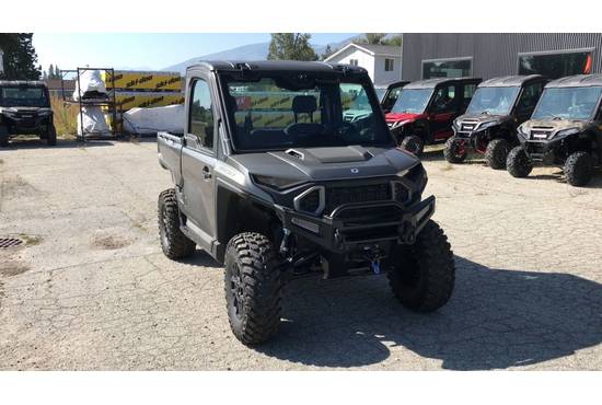 2025 ranger® xd 1500 northstar edition ultimate