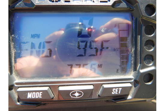 2022 650 pro rmk matryx 155