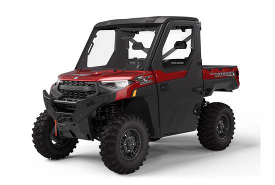 2025 ranger xp® 1000 northstar edition premium