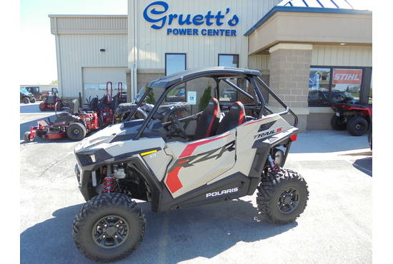 2025 rzr® trail s ultimate