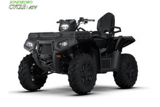 2026 Sportsman Touring XP 1000 Trail