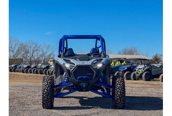 2025 rzr pro r 4 sport