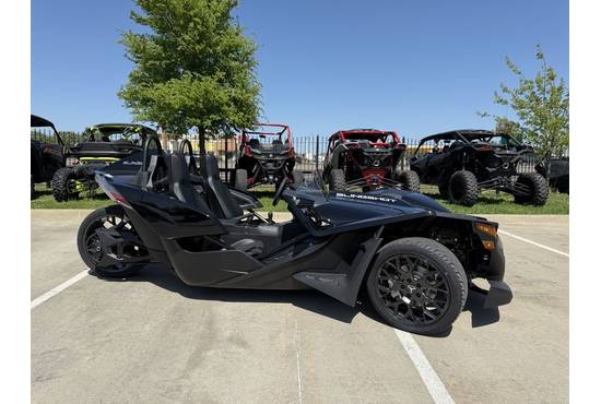 2025 slingshot® sl (manual)