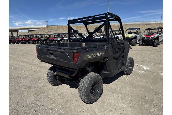 2025 ranger® 1000 eps