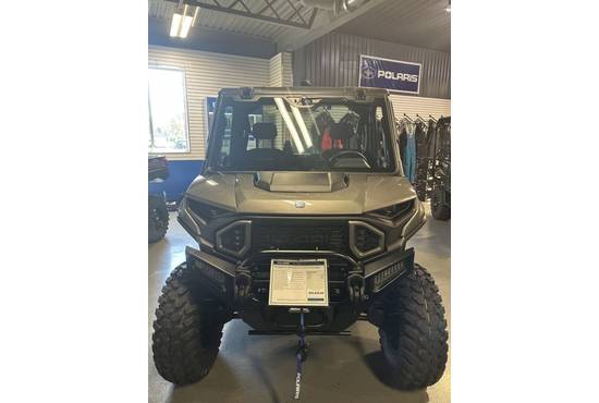 2025 ranger® xd 1500 northstar edition ultimate