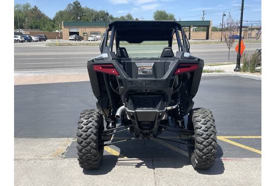 2025 rzr pro xp® sport