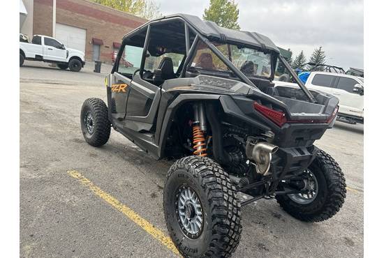 2024 rzr xp® 4 1000 ultimate