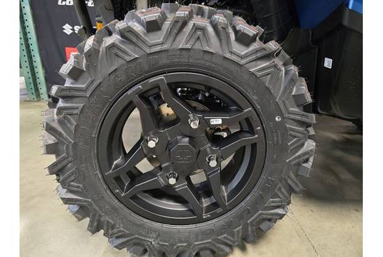 2025 sportsman® 570 trail