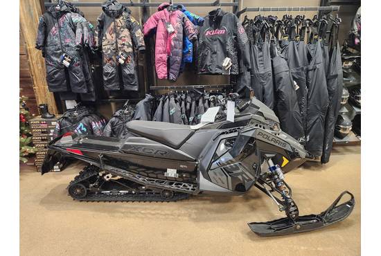 2025 PATRIOT 9R SWITCHBACK ASSAULT 146