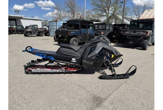 2024 patriot 9r rmk khaos slash 155