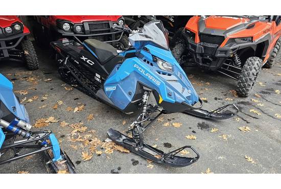 2024 850 switchback xc 146
