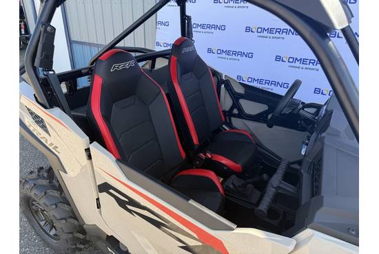 2025 rzr® trail ultimate