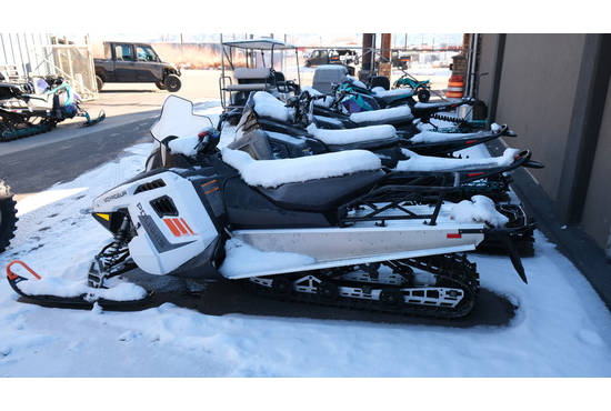 2024 550 voyageur 144